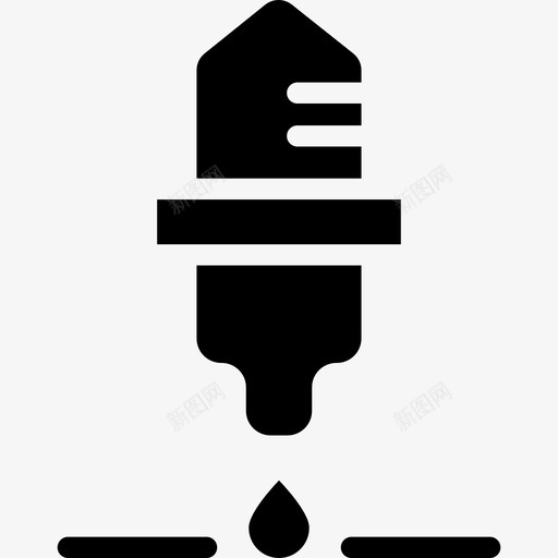 墨水界面工具3图标svg_新图网 https://ixintu.com 墨水 界面 设计工具3
