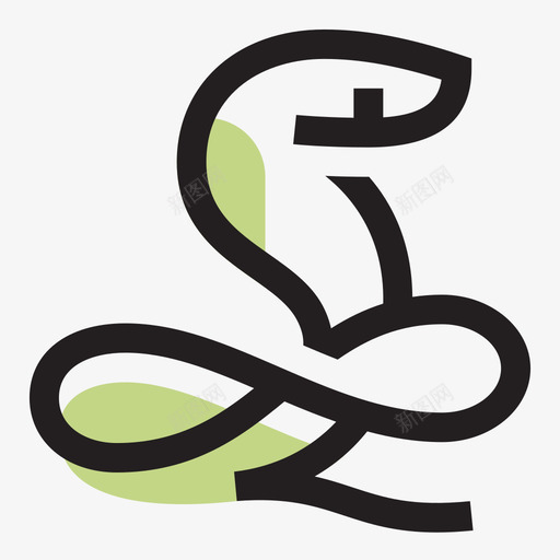 snakesvg_新图网 https://ixintu.com snake