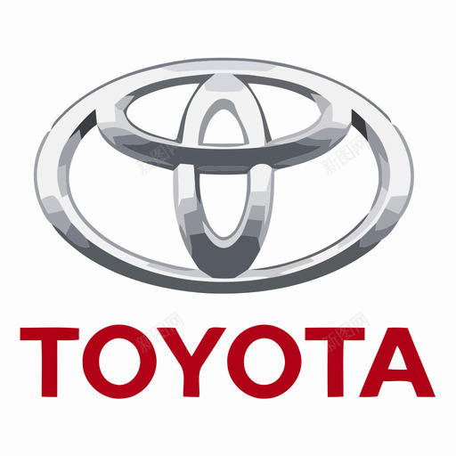 Toyotasvg_新图网 https://ixintu.com Toyota