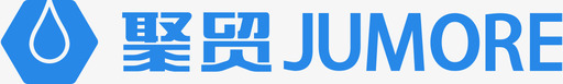 聚贸logo-中英文-横版图标