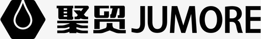 聚贸logo-中英文-横版图标