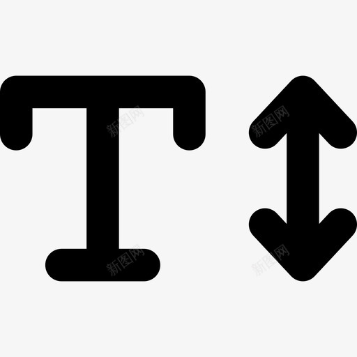 文本高度文本编辑器编译填充图标svg_新图网 https://ixintu.com 填充 文本编辑器编译 文本高度