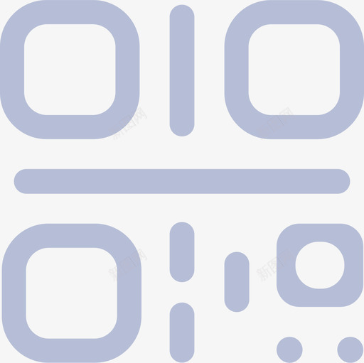 四个标4svg_新图网 https://ixintu.com 四个标4