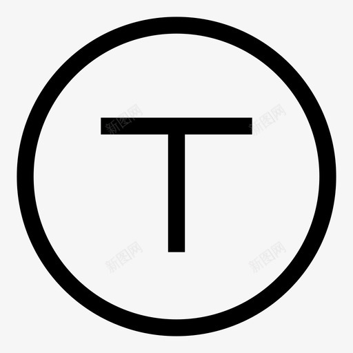 T计划svg_新图网 https://ixintu.com T计划
