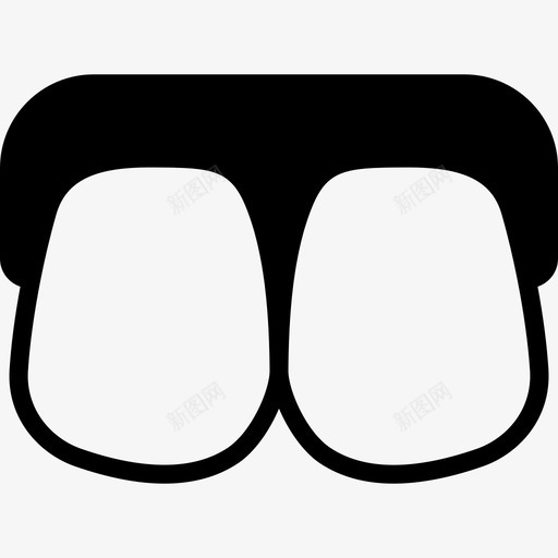 牙齿医疗收集2填充图标svg_新图网 https://ixintu.com 医疗收集2 填充 牙齿