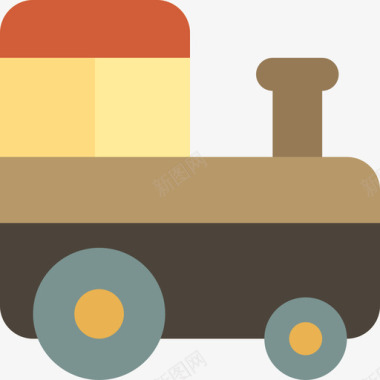 火车宝贝2平的图标图标