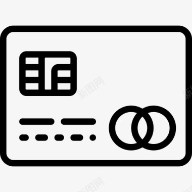 信用卡商务托收2直拨图标图标