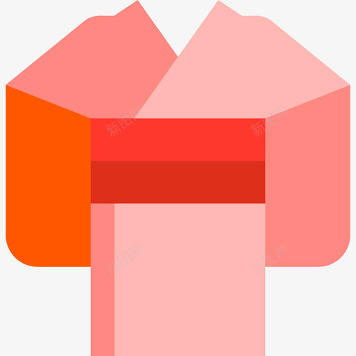 和服日本彩色套装扁平图标svg_新图网 https://ixintu.com 和服 扁平 日本彩色套装