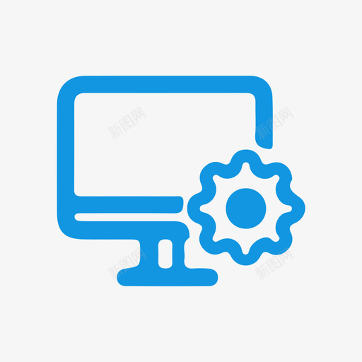 设备运维svg_新图网 https://ixintu.com 设备运维