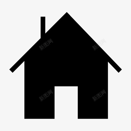 home选中svg_新图网 https://ixintu.com home选中