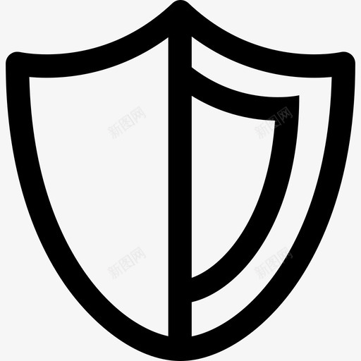 保护安全ui接口集图标svg_新图网 https://ixintu.com ui接口集 保护 安全