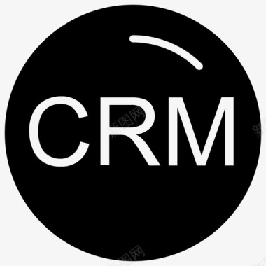 CRM 02图标