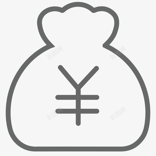 余额64x64svg_新图网 https://ixintu.com 余额64x64