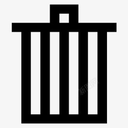 美人字美人字-delete高清图片