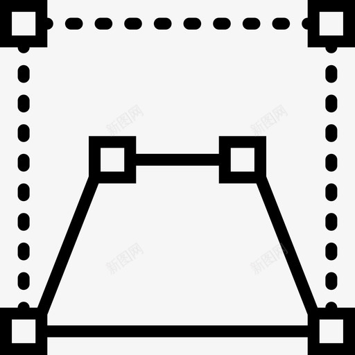 转换集线性图标svg_新图网 https://ixintu.com 线性 设计集 转换