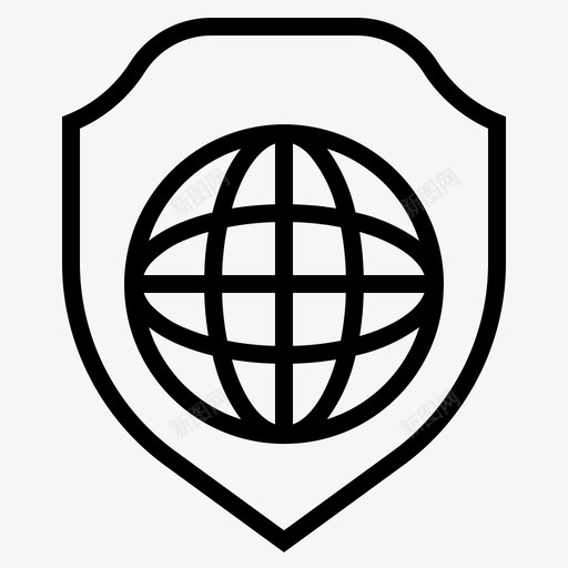 在线保护代码数据图标svg_新图网 https://ixintu.com 代码 在线保护 数据 数据库 数据管理大纲 服务器 管理