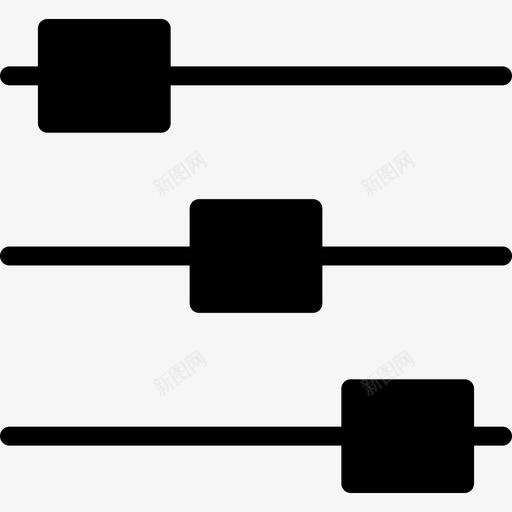 控件基本编译填充图标svg_新图网 https://ixintu.com 基本编译 填充 控件