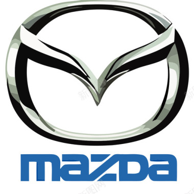 Mazda图标