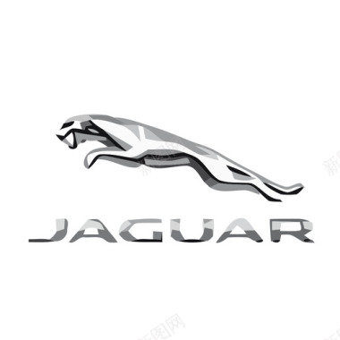 Jaguar图标