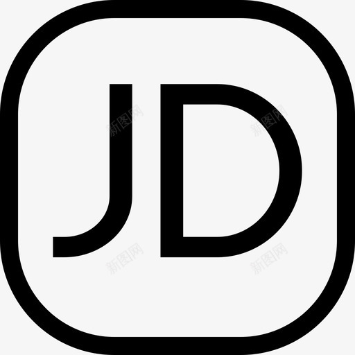 JDsvg_新图网 https://ixintu.com JD