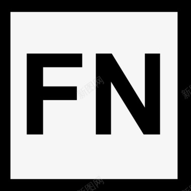 FN3图标