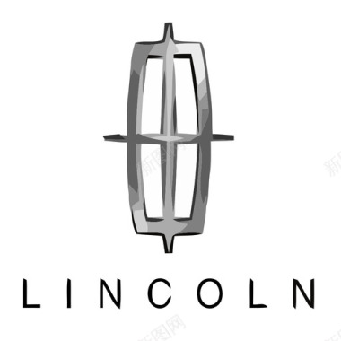 Lincoln图标
