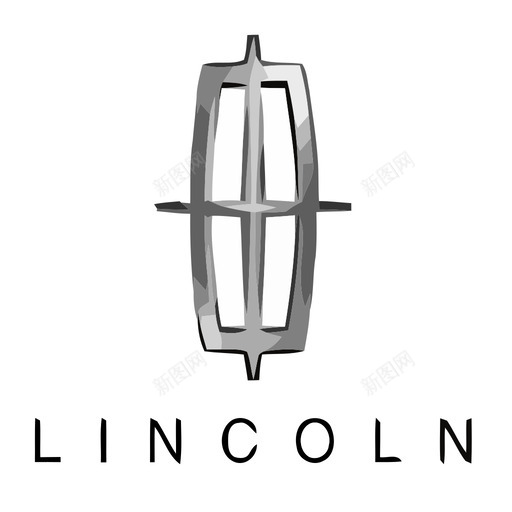 Lincolnsvg_新图网 https://ixintu.com Lincoln