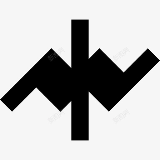 摩登音乐音乐符号和注释图标svg_新图网 https://ixintu.com 摩登 音乐 音乐符号和注释
