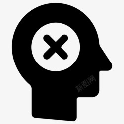 要有作为拒绝错误不想要图标高清图片