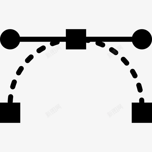 向量集合填充图标svg_新图网 https://ixintu.com 向量 填充 设计集合
