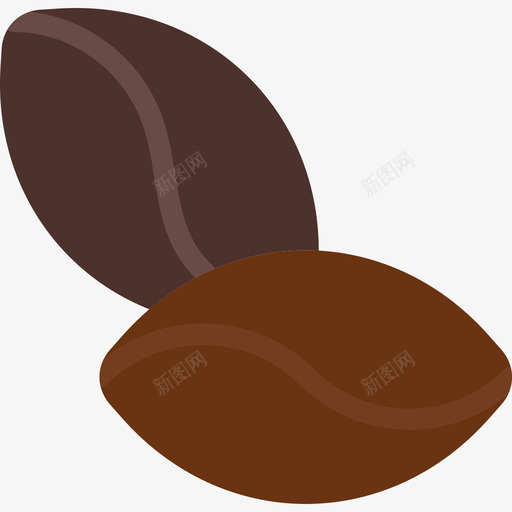 咖啡美食套餐平板咖啡图标svg_新图网 https://ixintu.com 咖啡 平板咖啡 美食套餐