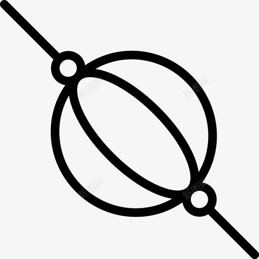 冲压运动系列直线型图标svg_新图网 https://ixintu.com 冲压 直线型 运动系列