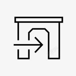 进入1进入arcarch图标高清图片