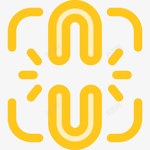 链接designtools10黄色图标svg_新图网 https://ixintu.com designtools10 链接 黄色