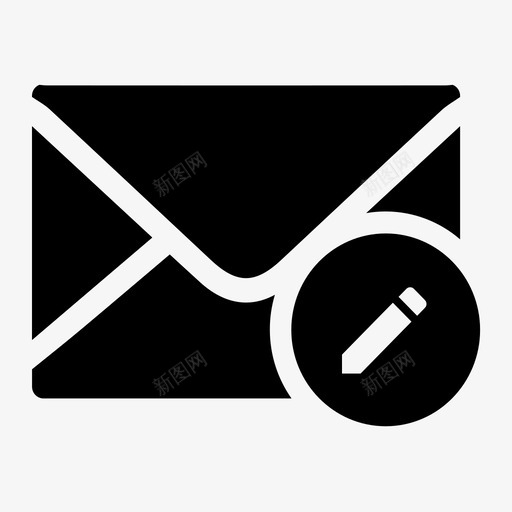 短信模板svg_新图网 https://ixintu.com 短信模板