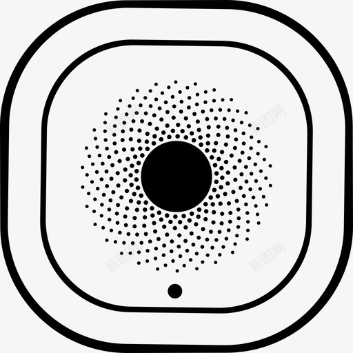 温湿度感应器svg_新图网 https://ixintu.com 温湿度感应器
