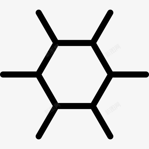 Dna医学病毒收集图标svg_新图网 https://ixintu.com Dna 医学 病毒收集