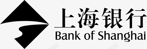 上海银行logo图标