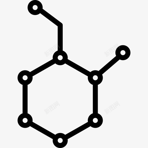 化学教育19直系图标svg_新图网 https://ixintu.com 化学 教育19 直系