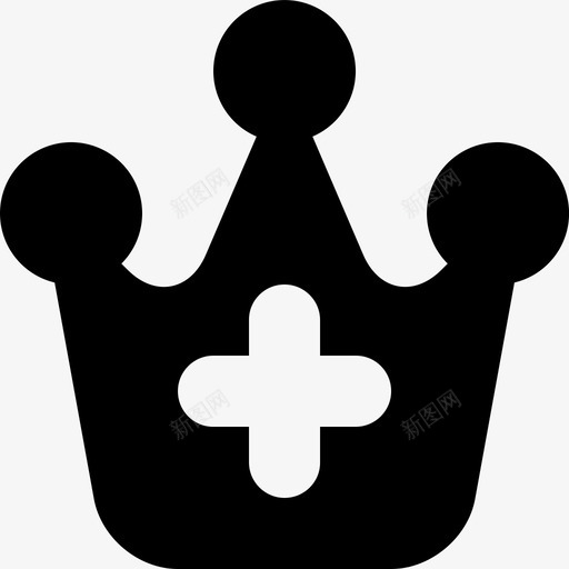 添加会员svg_新图网 https://ixintu.com 添加会员
