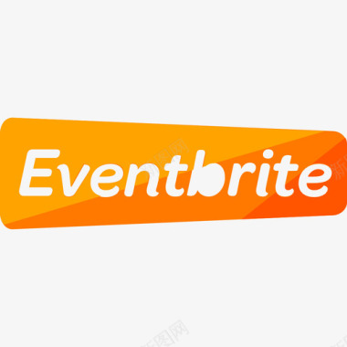 Eventbrite付款方式单位图标图标