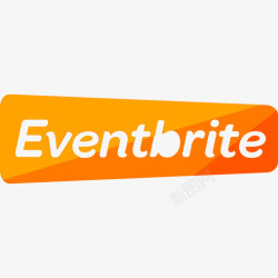 EventbriteEventbrite付款方式单位图标高清图片