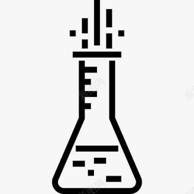 化学教育18直系图标图标