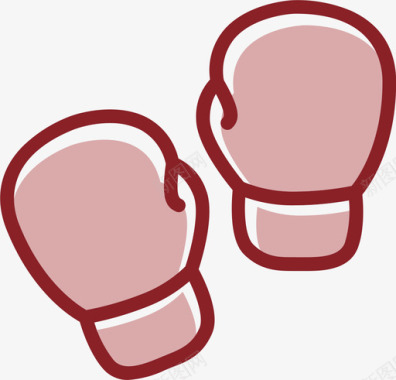 boxing图标