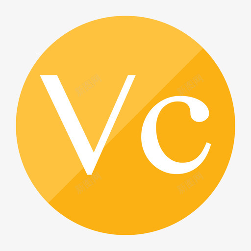 vc iconsvg_新图网 https://ixintu.com vc icon