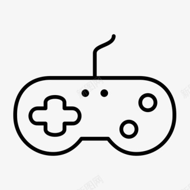 电子游戏娱乐游戏板图标图标