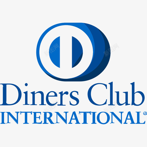 DinersClub付款方式公寓图标svg_新图网 https://ixintu.com DinersClub 付款方式 公寓