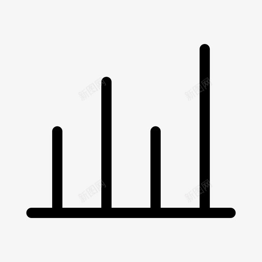 统计_复制svg_新图网 https://ixintu.com 统计_复制