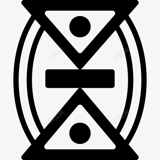 时间变化符号收集填充图标svg_新图网 https://ixintu.com 填充 时间变化 符号收集
