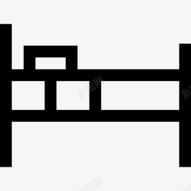 床房地产4直系图标图标